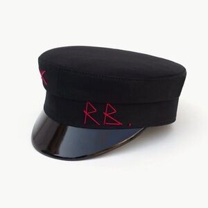 Ruslan baginskiy hat